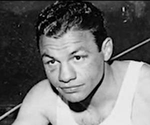 Tony Canzoneri
