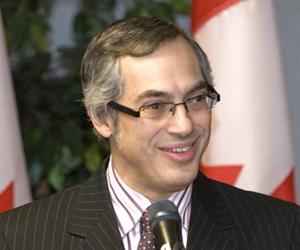 Tony Clement