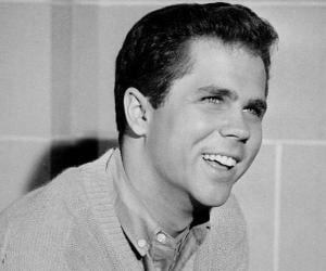 Tony Dow