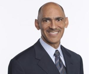 Tony Dungy Biography