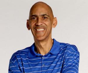 Tony Dungy