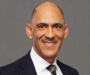 Tony Dungy