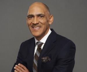 Tony Dungy