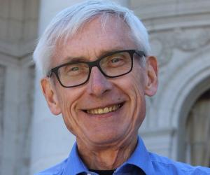 Tony Evers