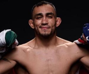 Tony Ferguson