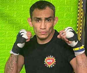 Tony Ferguson