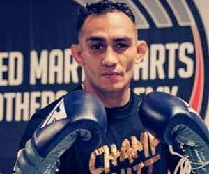 Tony Ferguson