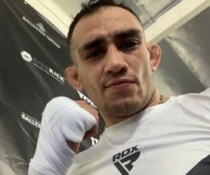 Tony Ferguson