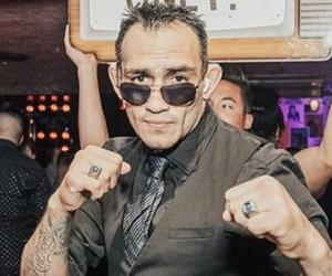 Tony Ferguson