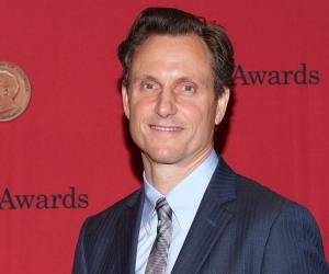 Tony Goldwyn