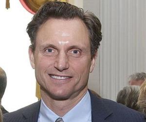 Tony Goldwyn