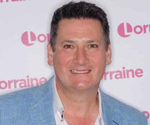 Tony Hadley