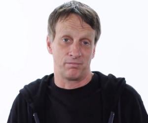 Tony Hawk Biography