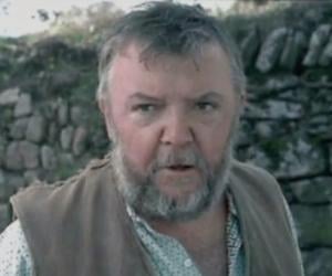 Tony Haygarth
