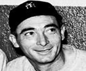 Tony Lazzeri