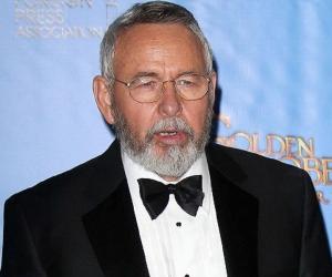 Tony Mendez Biography