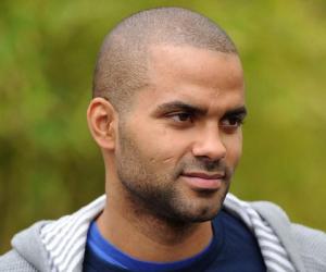 Tony Parker