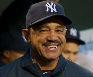 Tony Peña