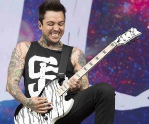 Tony Perry