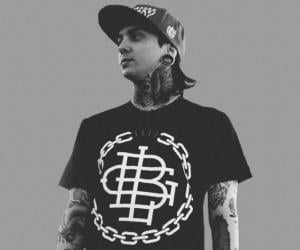 Tony Perry