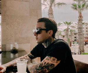 Tony Perry