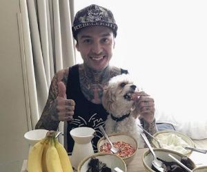 Tony Perry