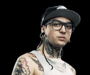 Tony Perry