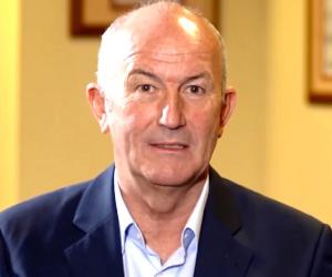 Tony Pulis