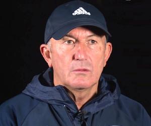 Tony Pulis