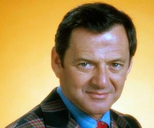 Tony Randall