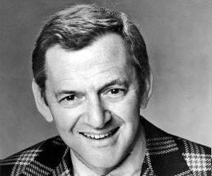 Tony Randall