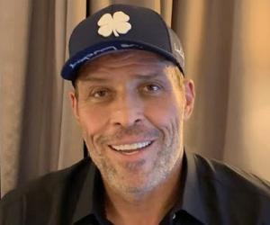 Tony Robbins