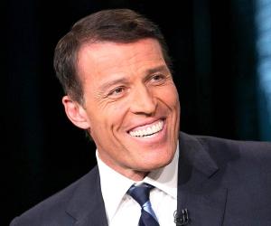 Tony Robbins