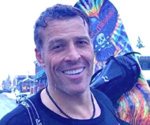 Tony Robbins