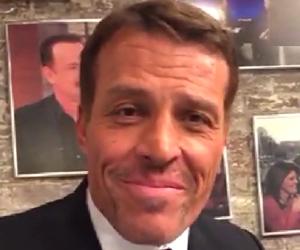 Tony Robbins