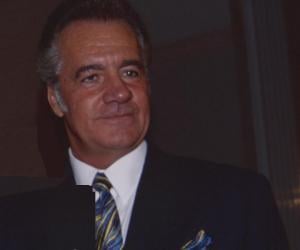 Tony Sirico