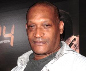 Tony Todd