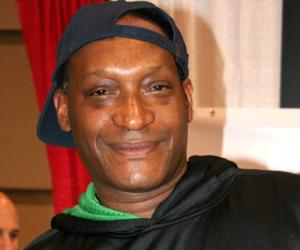 Tony Todd