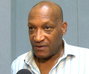 Tony Todd