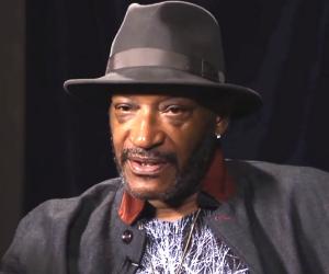 Tony Todd