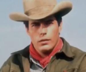 Tony Young
