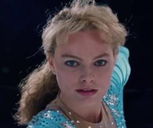 Tonya Harding