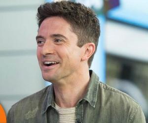 Topher Grace