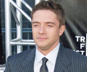 Topher Grace