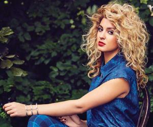 Tori Kelly