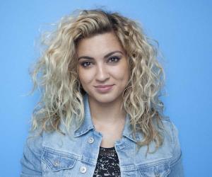 Tori Kelly