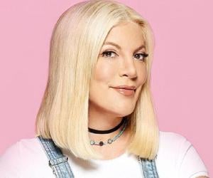 Tori Spelling