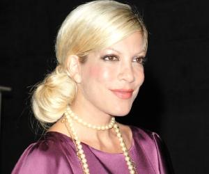 Tori Spelling