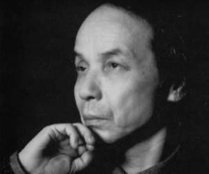 Toru Takemitsu