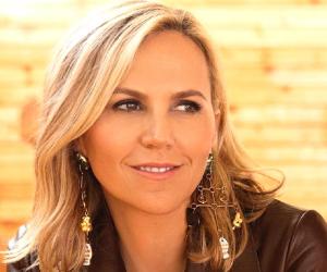 Tory Burch Biography